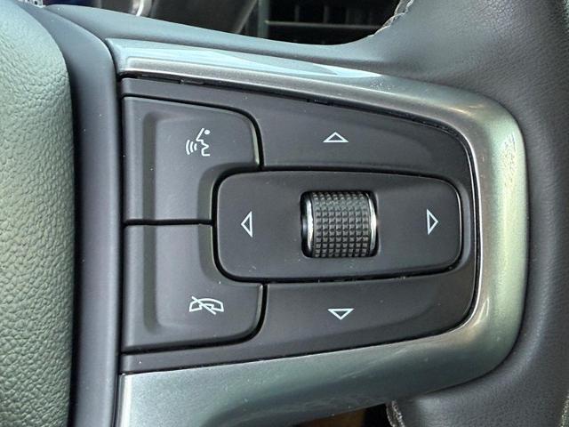 2023 Chevrolet Silverado 1500 Vehicle Photo in COLUMBIA, MO 65203-3903