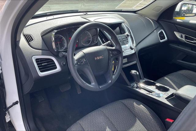 2017 GMC Terrain Vehicle Photo in INDEPENDENCE, MO 64055-1314