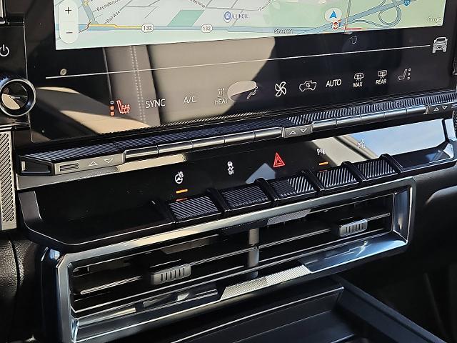 2026 GMC HUMMER EV Pickup Vehicle Photo in TREVOSE, PA 19053-4984