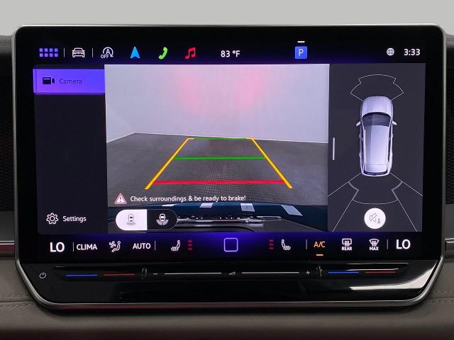 2025 Volkswagen Tiguan Vehicle Photo in Appleton, WI 54913