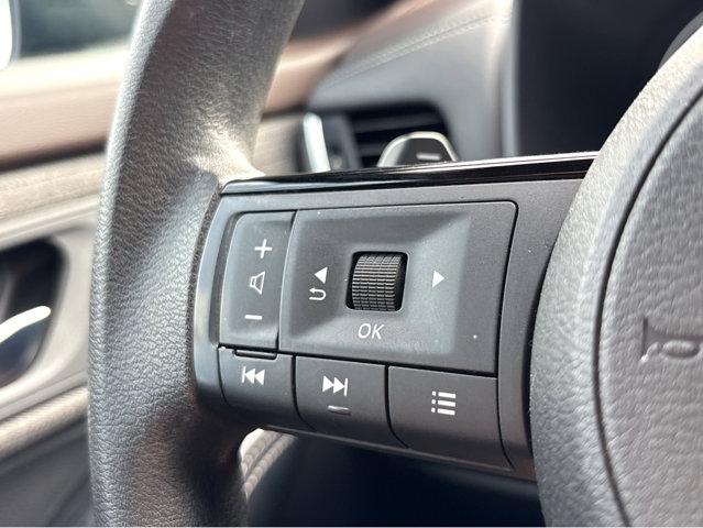 2023 Nissan Rogue Vehicle Photo in Savannah, GA 31419