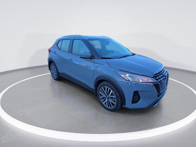 2023 Nissan Kicks Vehicle Photo in Pleasant Hills, PA 15236