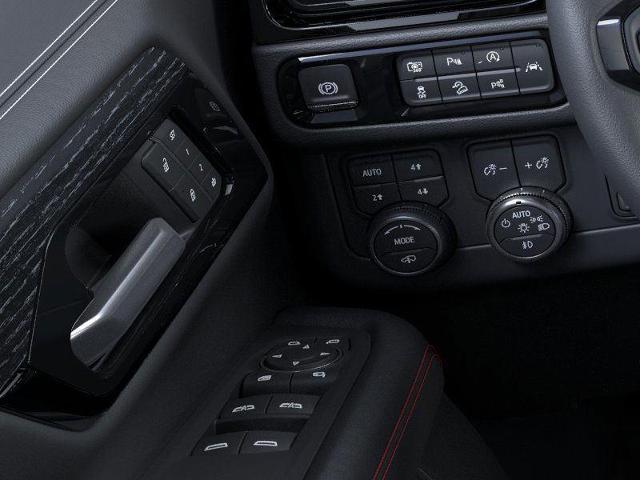 2026 GMC Yukon XL Vehicle Photo in TOPEKA, KS 66609-0000