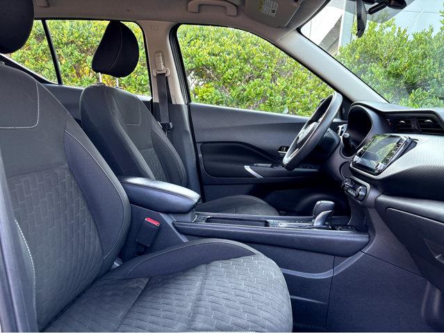 2021 Nissan Kicks Vehicle Photo in Hinesville, GA 31313