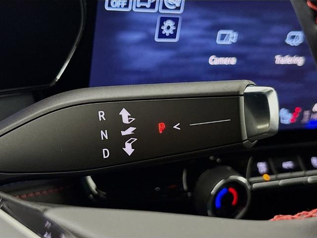 2026 Chevrolet Blazer EV Vehicle Photo in PUYALLUP, WA 98371-4149
