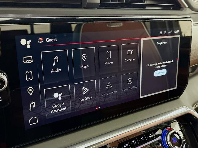 2025 GMC Sierra 2500 HD Vehicle Photo in PUYALLUP, WA 98371-4149