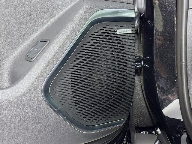 2025 GMC Acadia Vehicle Photo in PUYALLUP, WA 98371-4149