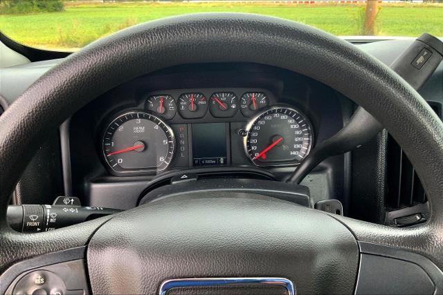 2017 GMC Sierra 1500 Vehicle Photo in TOPEKA, KS 66609-0000