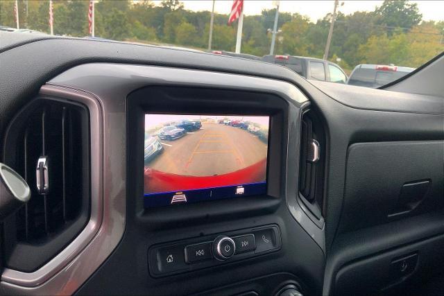 2021 Chevrolet Silverado 1500 Vehicle Photo in KANSAS CITY, MO 64114-4502