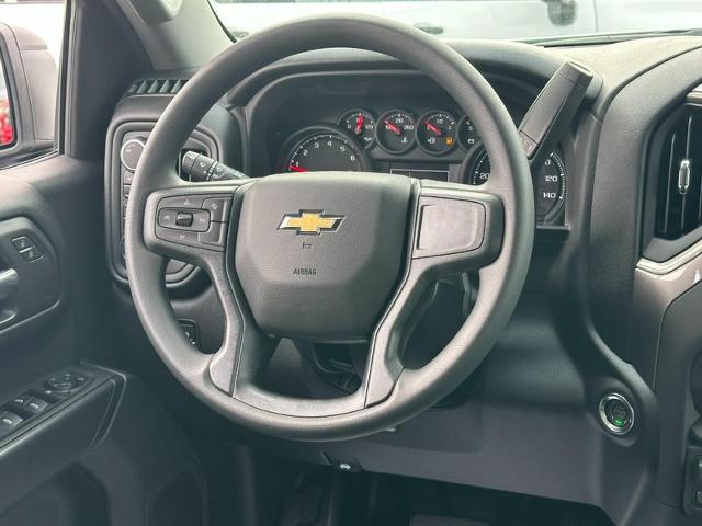 2026 Chevrolet Silverado 1500 Vehicle Photo in COLUMBIA, MO 65203-3903