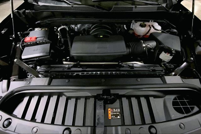 2025 Chevrolet Silverado 1500 Vehicle Photo in KANSAS CITY, MO 64114-4502