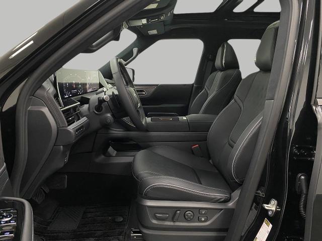 2026 INFINITI QX80 Vehicle Photo in Appleton, WI 54913