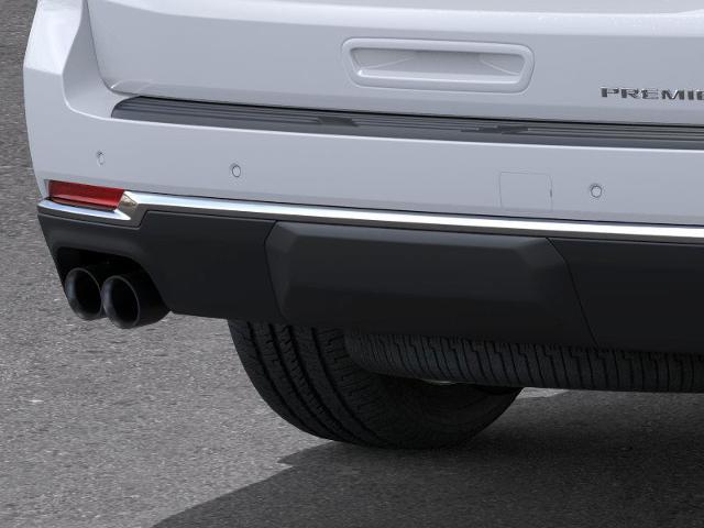 2026 Chevrolet Tahoe Vehicle Photo in KANSAS CITY, MO 64114-4502