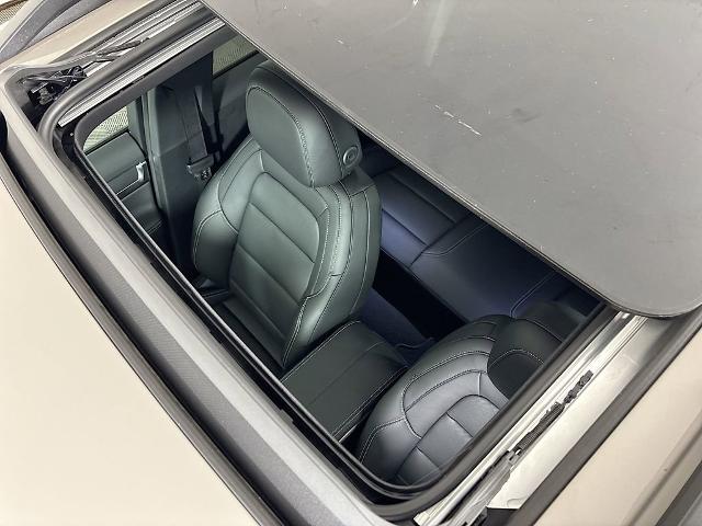 2026 GMC Terrain Vehicle Photo in PUYALLUP, WA 98371-4149