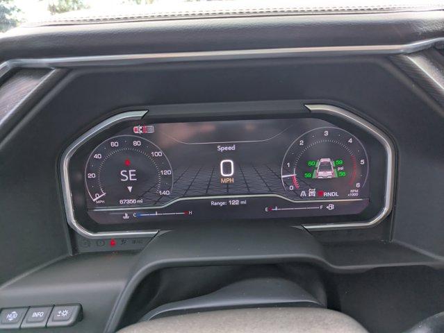 2024 GMC Sierra 2500 HD Vehicle Photo in BRUNSWICK, GA 31525-1881