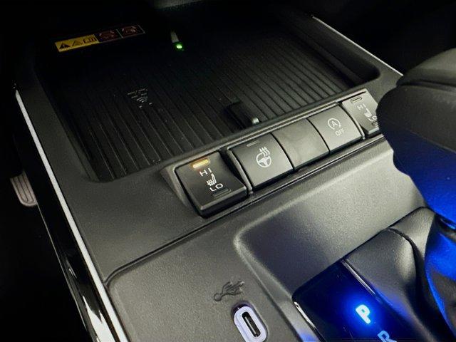 2026 Toyota Corolla Cross Vehicle Photo in Flemington, NJ 08822