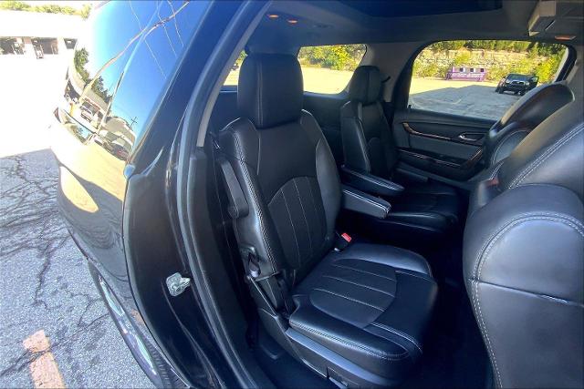 2015 GMC Acadia Vehicle Photo in KANSAS CITY, MO 64114-4545