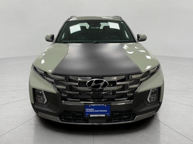 2023 Hyundai SANTA CRUZ Vehicle Photo in Appleton, WI 54913