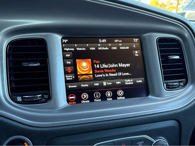 2023 Dodge Charger Vehicle Photo in Hinesville, GA 31313