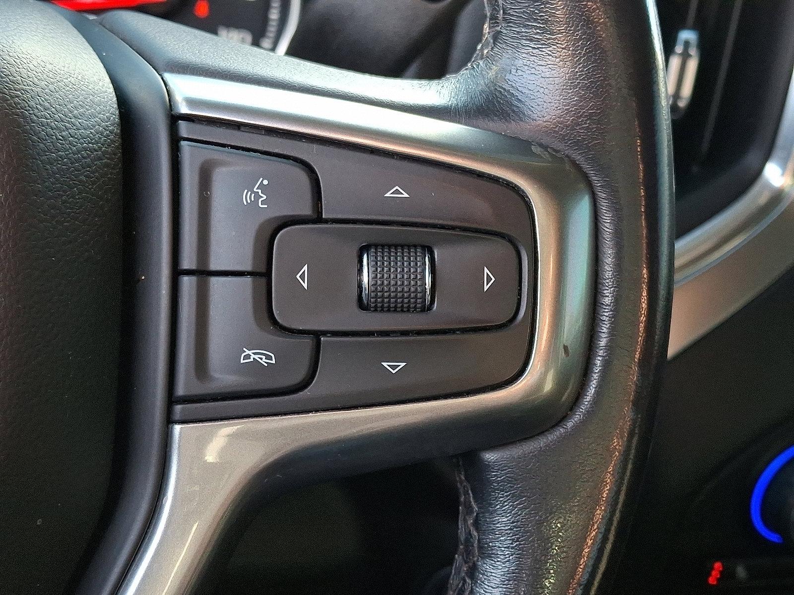 2022 Chevrolet Silverado 1500 LTD Vehicle Photo in Easton, PA 18045