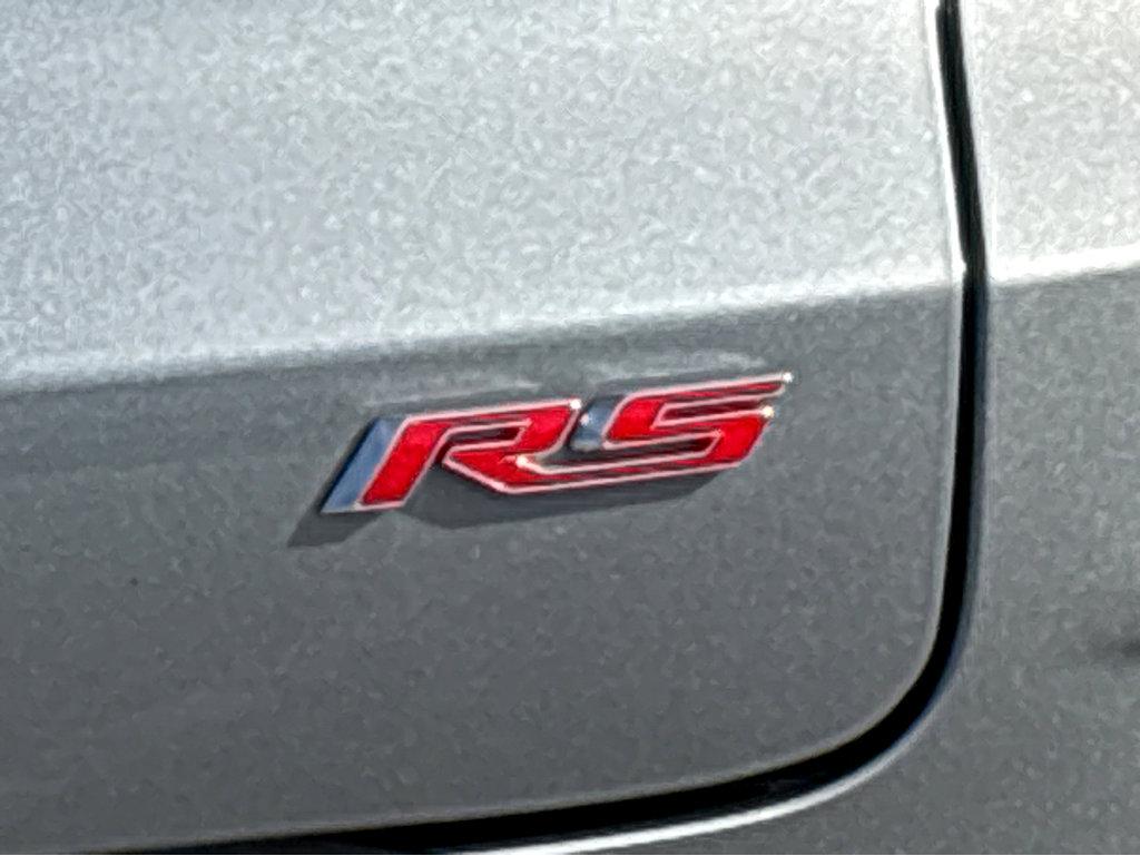 2025 Chevrolet Trailblazer Vehicle Photo in POOLER, GA 31322-3252