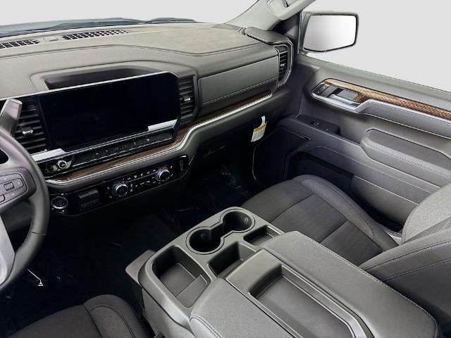 2025 GMC Sierra 1500 Vehicle Photo in PUYALLUP, WA 98371-4149