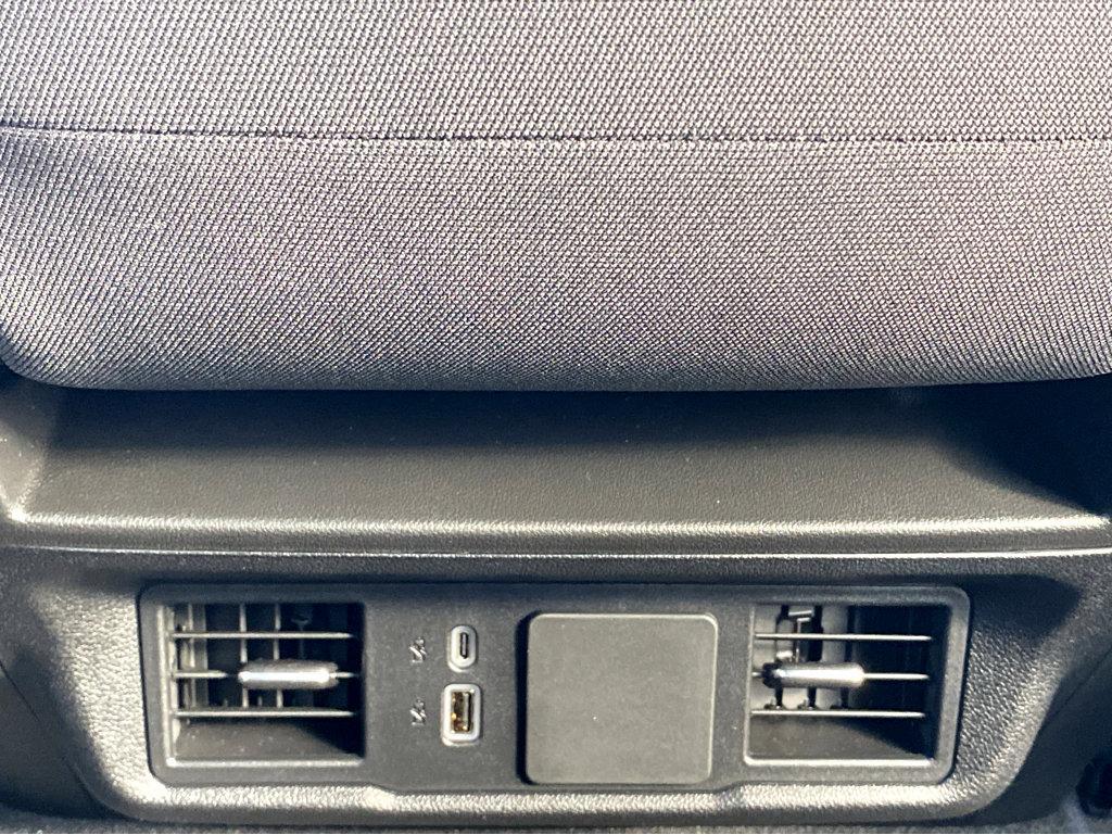 2024 Chevrolet Silverado 1500 Vehicle Photo in POOLER, GA 31322-3252