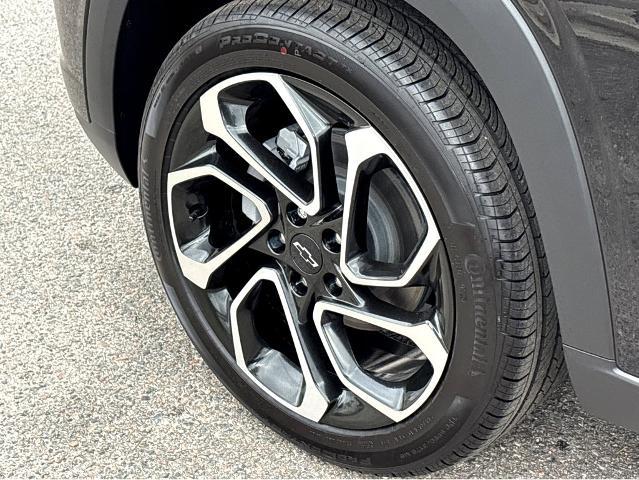 2026 Chevrolet Trax Vehicle Photo in SAVANNAH, GA 31406-4513