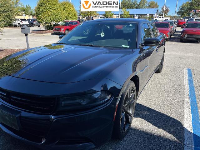 2016 Dodge Charger Vehicle Photo in Statesboro, GA 30458