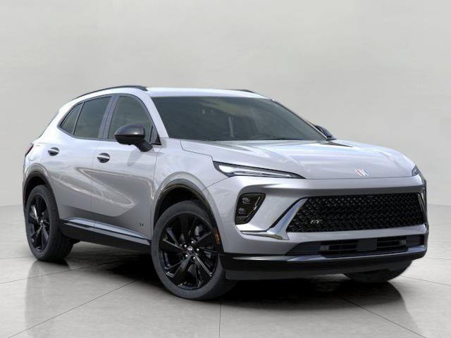 2026 Buick Envision Vehicle Photo in NEENAH, WI 54956-2243