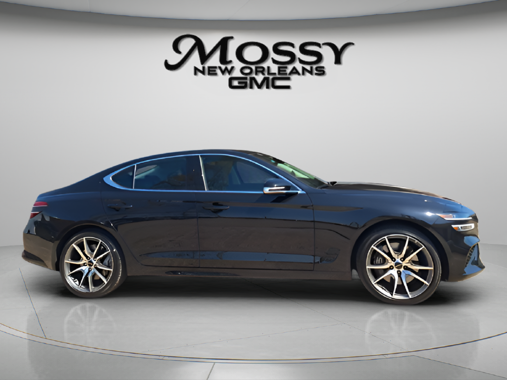 2026 Genesis G70 photo 4 of 29