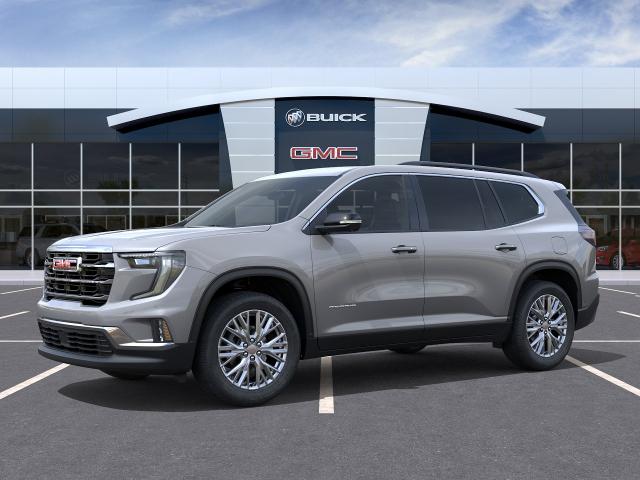 2027 GMC Acadia photo 2 of 32
