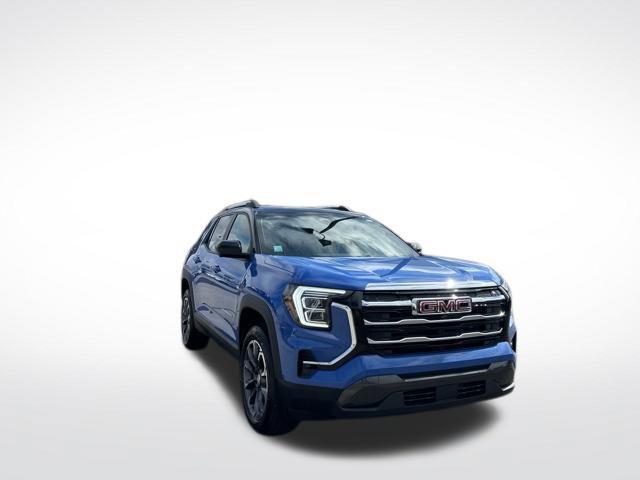 2026 GMC Terrain Vehicle Photo in SAINT CLAIRSVILLE, OH 43950-8512