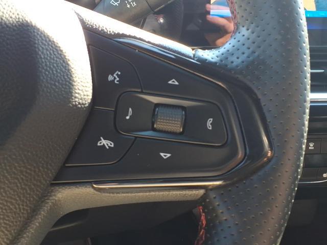 2024 Chevrolet Trax photo 17 of 20