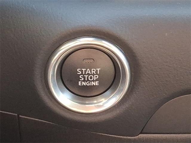 2024 Mazda CX-5 Vehicle Photo in New Bloomfield, PA 17068