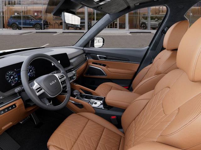 2025 Kia Telluride Vehicle Photo in Westbrook, ME 04092