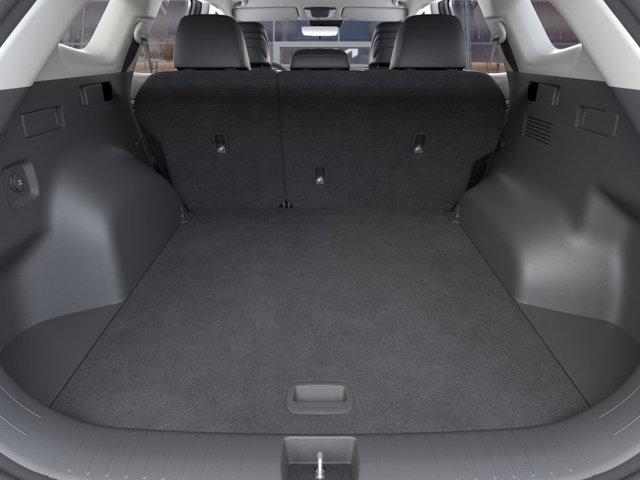 2025 Kia Sportage Hybrid Vehicle Photo in Westbrook, ME 04092