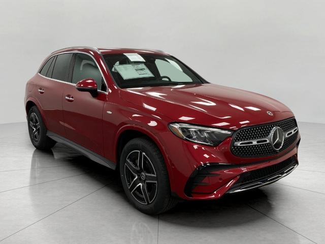 2025 Mercedes-Benz GLC Vehicle Photo in Appleton, WI 54913