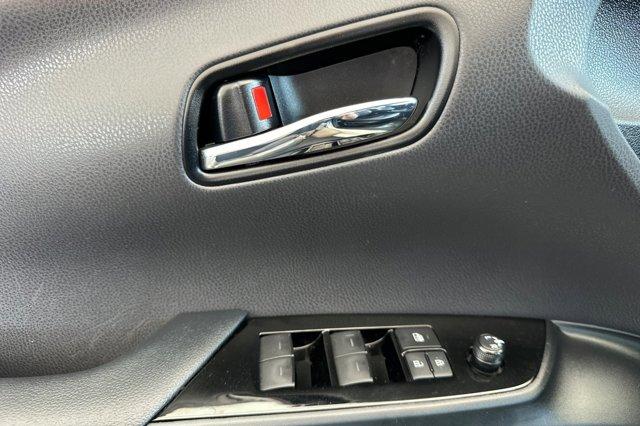 2019 Toyota Prius Prime Vehicle Photo in STOCKTON, CA 95212-2838