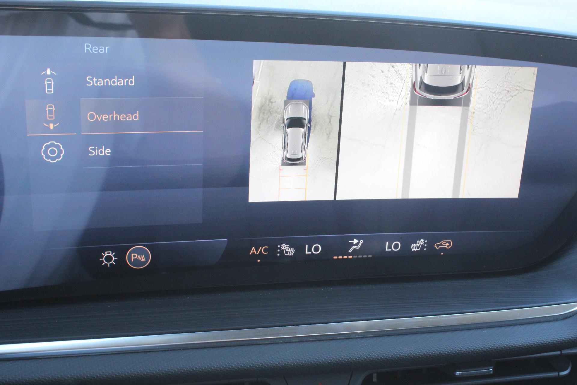 2025 Buick Envision Vehicle Photo in AURORA, CO 80012-4011