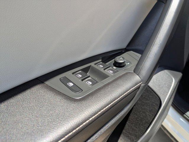 2023 Volkswagen Tiguan Vehicle Photo in San Antonio, TX 78209