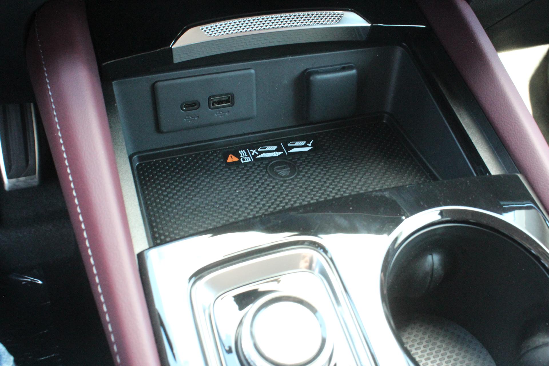 2025 Buick Envision Vehicle Photo in AURORA, CO 80012-4011