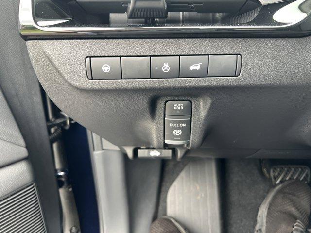2025 Nissan Murano Vehicle Photo in Flemington, NJ 08822