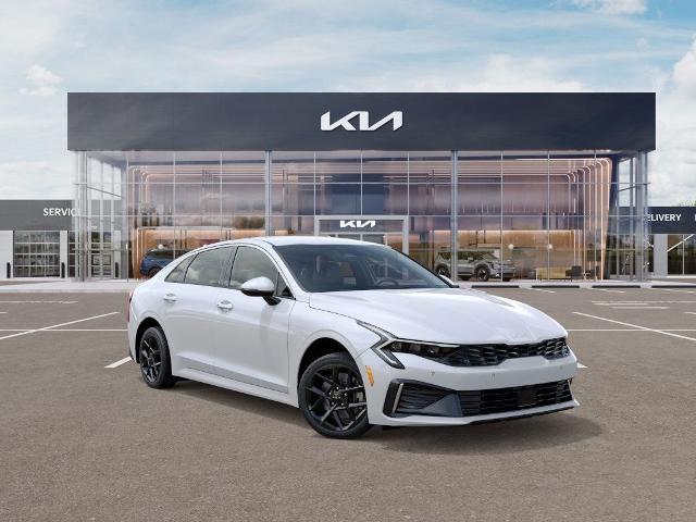 2026 Kia K5 Vehicle Photo in Dublin, CA 94568