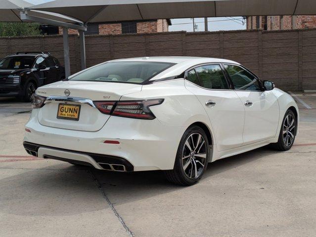 2023 Nissan Maxima Vehicle Photo in San Antonio, TX 78209
