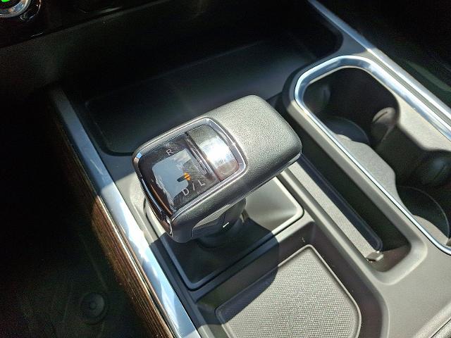 2023 GMC Sierra 1500 Vehicle Photo in TREVOSE, PA 19053-4984