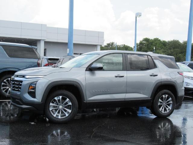 2026 Chevrolet Equinox Vehicle Photo in LEESBURG, FL 34788-4022
