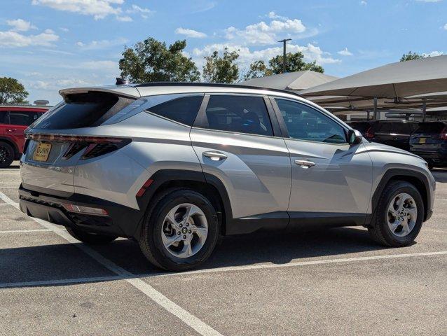 2022 Hyundai TUCSON Vehicle Photo in San Antonio, TX 78230