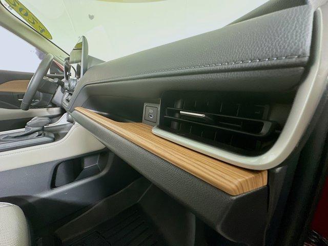 2024 Toyota Grand Highlander Vehicle Photo in Flemington, NJ 08822