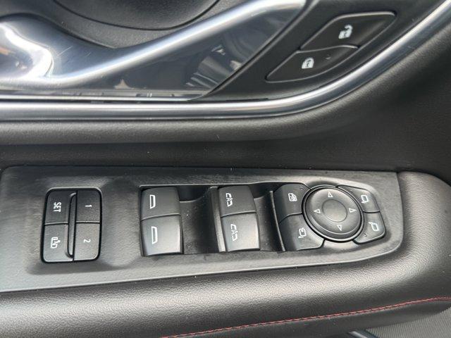 2021 Chevrolet Tahoe Vehicle Photo in LEOMINSTER, MA 01453-2952